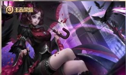 露娜典藏皮肤爆料最新,全新特效与故事背景大曝光！